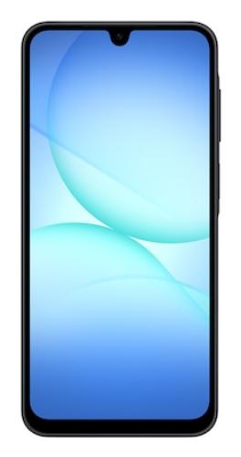 Samsung SM-A175FZKBEUE smartphone 17 cm (6.7") Hybrid Dual SIM 4G USB Type-C 4 GB 128 GB 5000 mAh Black