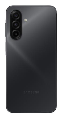 Samsung SM-A175FZKBEUE smartphone 17 cm (6.7") Hybrid Dual SIM 4G USB Type-C 4 GB 128 GB 5000 mAh Black