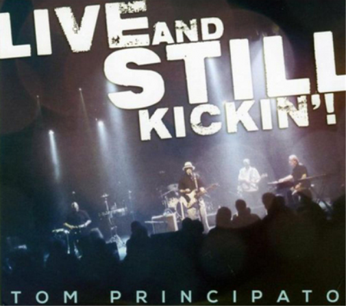 Live and Still Kickin'!