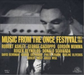 Music from the Once Festival 1961 - 1966