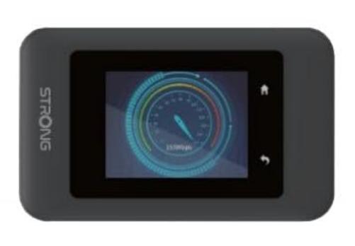 MIFI 4G SRONG 4G+MIFI900D