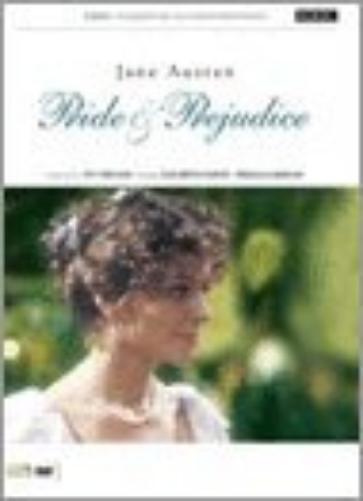 Jane Austen - Pride & Prejudice
