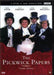 The Pickwick Papers - Charles Dickens