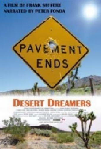 Desert Dreamers