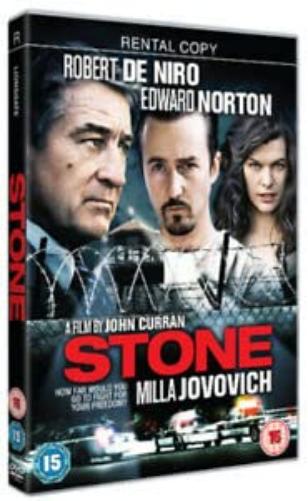 Stone