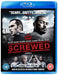 Screwed Rental Blu-Ray