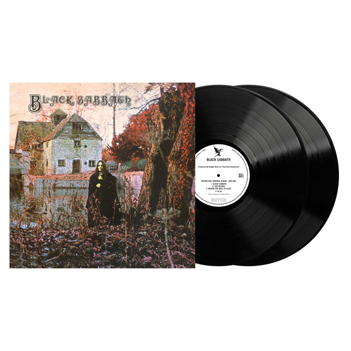 Black Sabbath (Deluxe Edition)