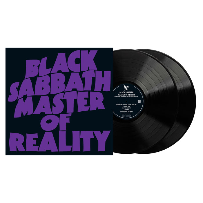 Master of Reality (Deluxe Edition)
