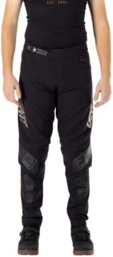 Leatt Herren Leichte und belüftete MTB-Hose Gravity 4.0 lang Pantaloni MTB Lunghi Gravity 4.0 Leggeri E Ventilati