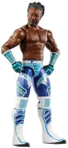 WWE Action Figure - Series #159 - Xavier Woods