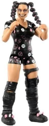 WWE Wendy Choo Mattel Main Event Basic Series 159 Wrestling Action Figure Toy 2025