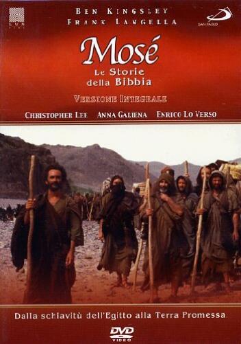 Mose'