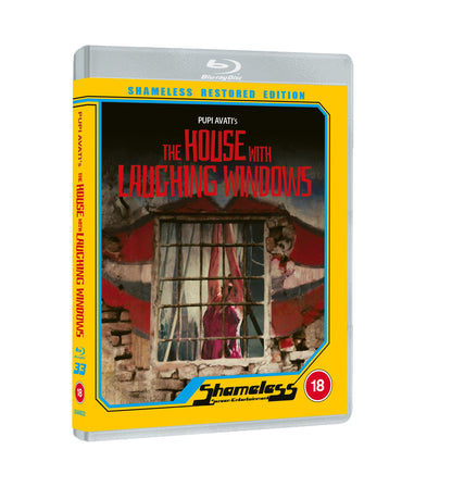 The House With Laughing Windows