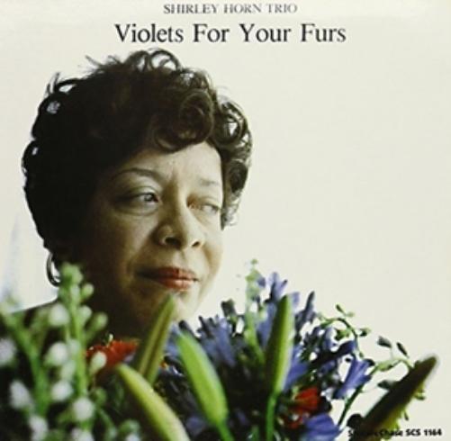 Violets for Your Furs (180 Grams)
