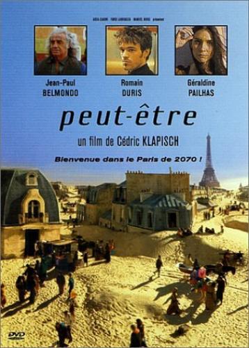 Peut-être