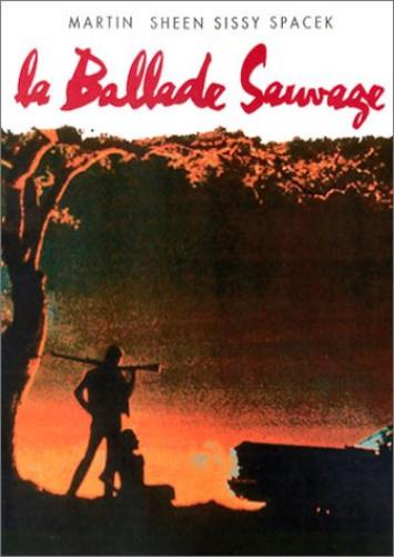 La Ballade Sauvage