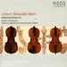 Goldberg Variations (Arranged By Sitkovetsky)