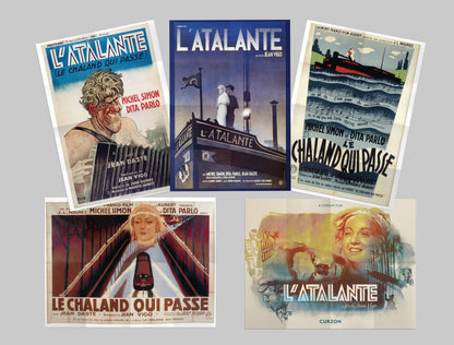 Jean Vigo: A Curzon Collection