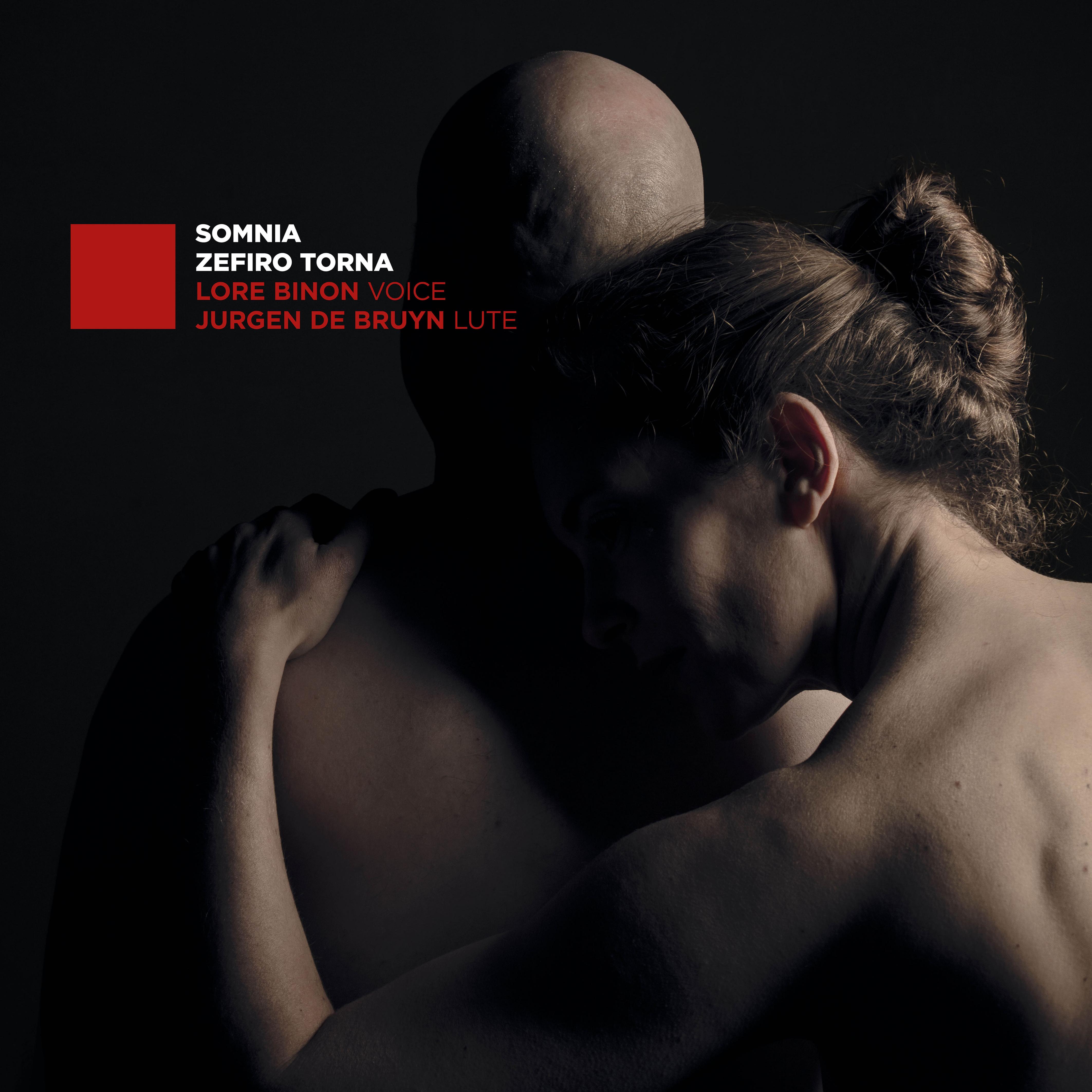 Zefiro Torna: Somnia