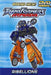 Transformers Armada Volume 08
