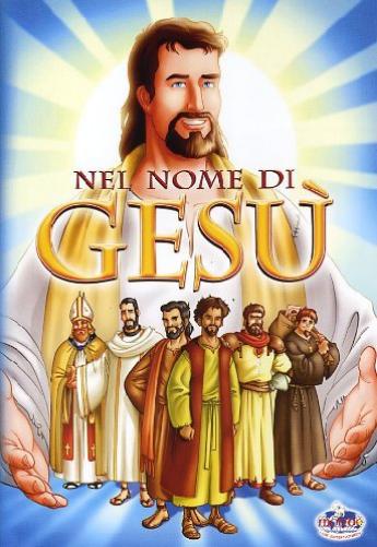 Nel nome di Gesù