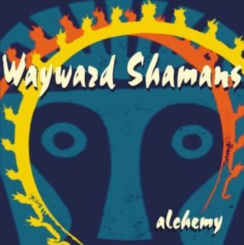 Wayward Shamans-Alchemy