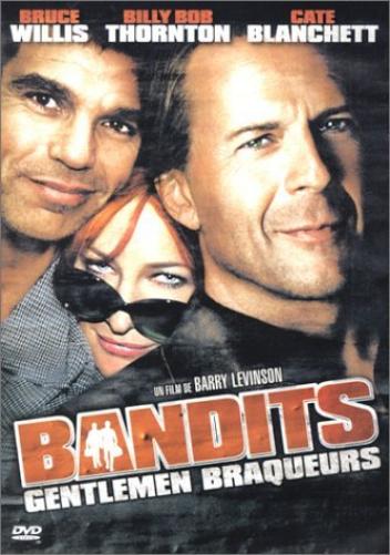 Bandits Gentleman Braqueurs