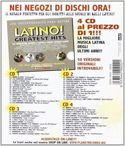 Latino!22