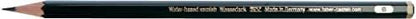 Faber-Castell Miscellaneous Castell 9000 Graphite Pencil, Pencil, B, For Art, Craft, Drawing, Sketching, Home, School, University, Colouring