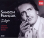 Chopin/Debussy/Ravel