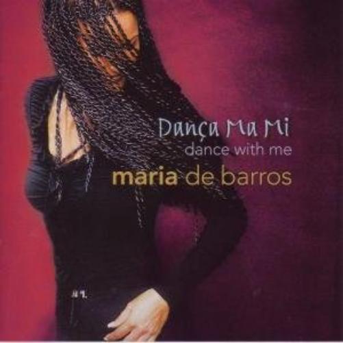 Maria De Barros-Danca Ma Mi