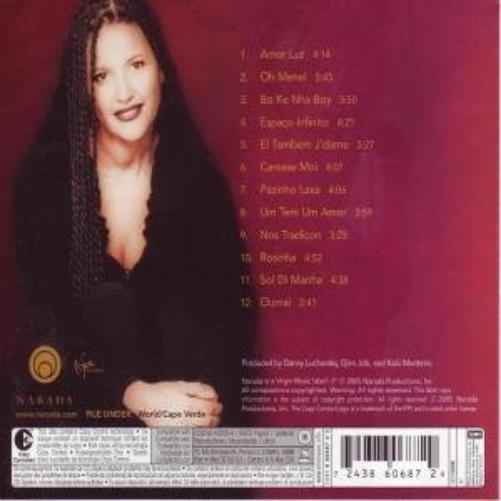 Maria De Barros-Danca Ma Mi