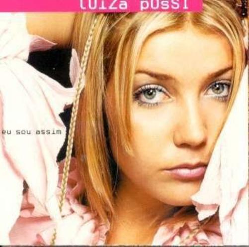 Luiza Possi-Eu Sou Assim