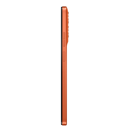 Motorola moto g06 17.5 cm (6.88") Dual SIM Android 15 4G USB Type-C 4 GB 256 GB 5200 mAh Orange