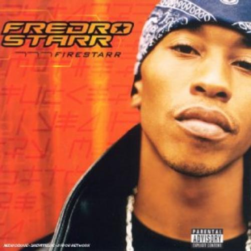 Fredro Starr-Firestarr