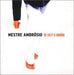 Mestre Ambrosio-Terceiro Samba