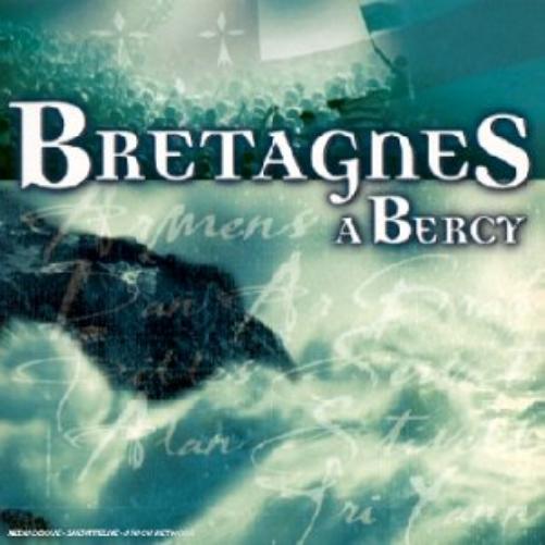 Bretagne a Bercy