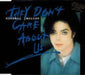 Michael Jackson-They Dont -Cds