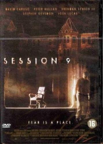 Session 9