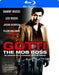 Gotti The Mob Boss Blu Ray