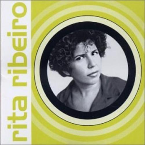 Rita Ribeiro-Uma Nova Historia