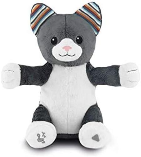 Zazu - CHLOE Clapping Soft Toy