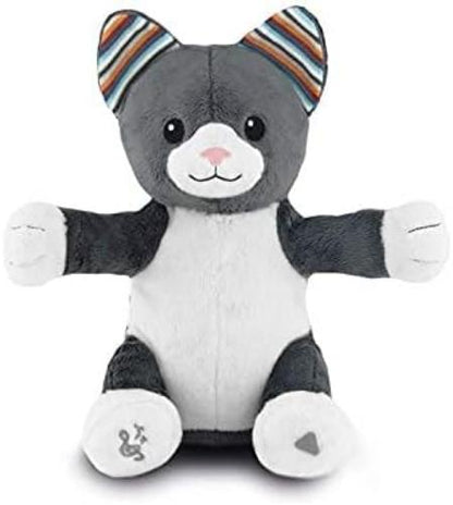 Zazu - CHLOE Clapping Soft Toy
