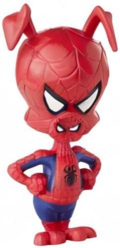 Hasbro Marvel Legends Series Spider-Man 60th Anniversary Spider-Man Noir and Spider-Ham 15 cm Action Figures, 2 Accessories, Multicolor (F3443
