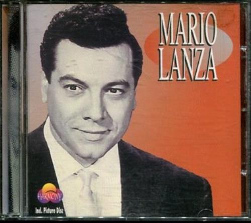 Mario Lanza