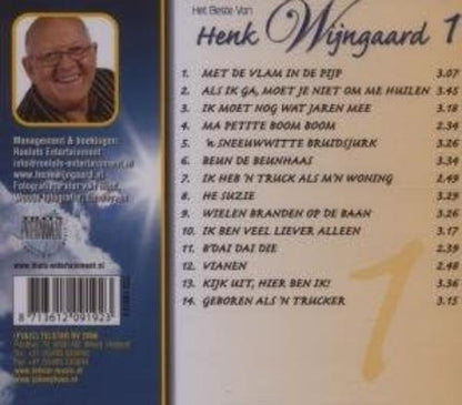 Het Beste Van Nr 1