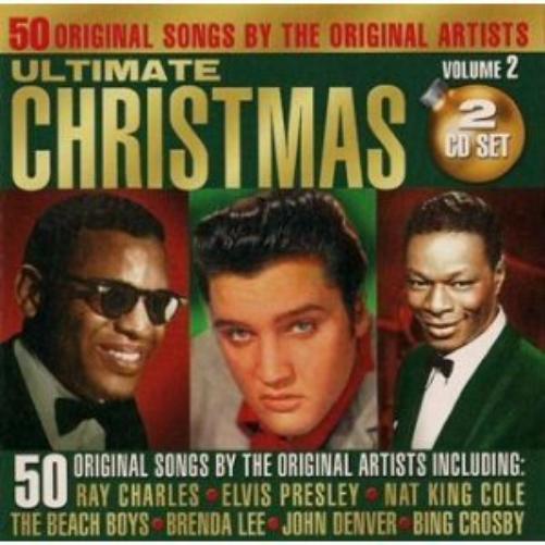Ultimate Christmas, Vol.2