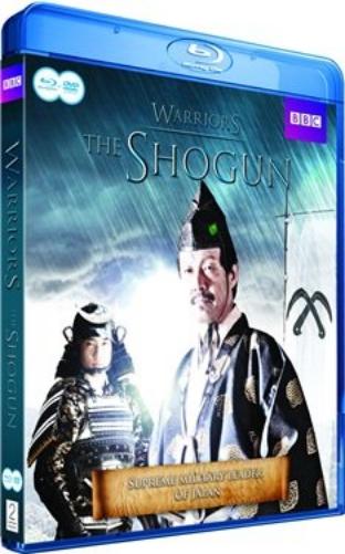 Warriors: The Shogun (Heroes and Villains: The Shogun) (Blu-Ray & DVD Combo) (Blu-Ray)