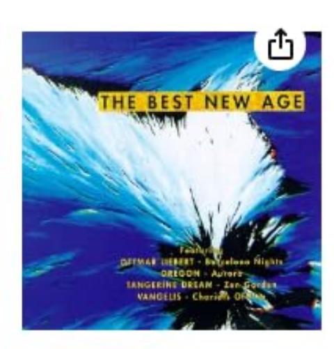 Best of New Age