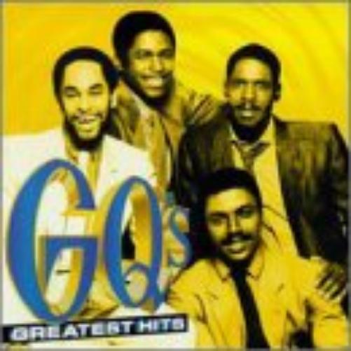 Gq-Greatest Hits